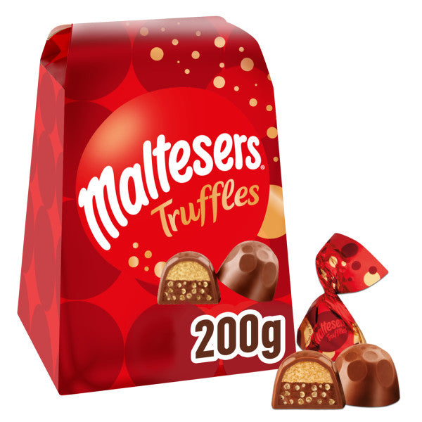 Maltesers Milk Chocolate & Honeycomb