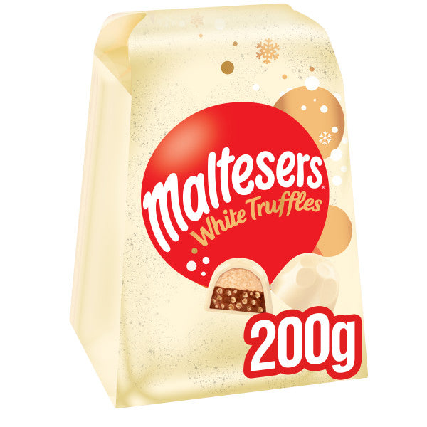 Maltesers Milk Chocolate & Honeycomb