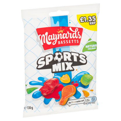 Maynards Bassetts 130g