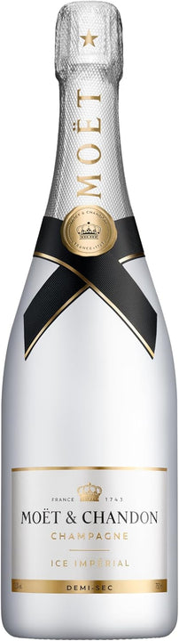 Moët & Chandon Ice Impérial Champagne, 75 cl