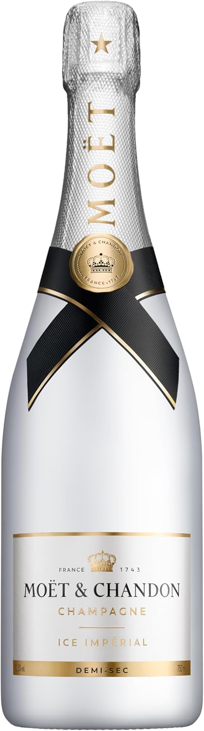 Moët & Chandon Ice Impérial Champagne, 75 cl