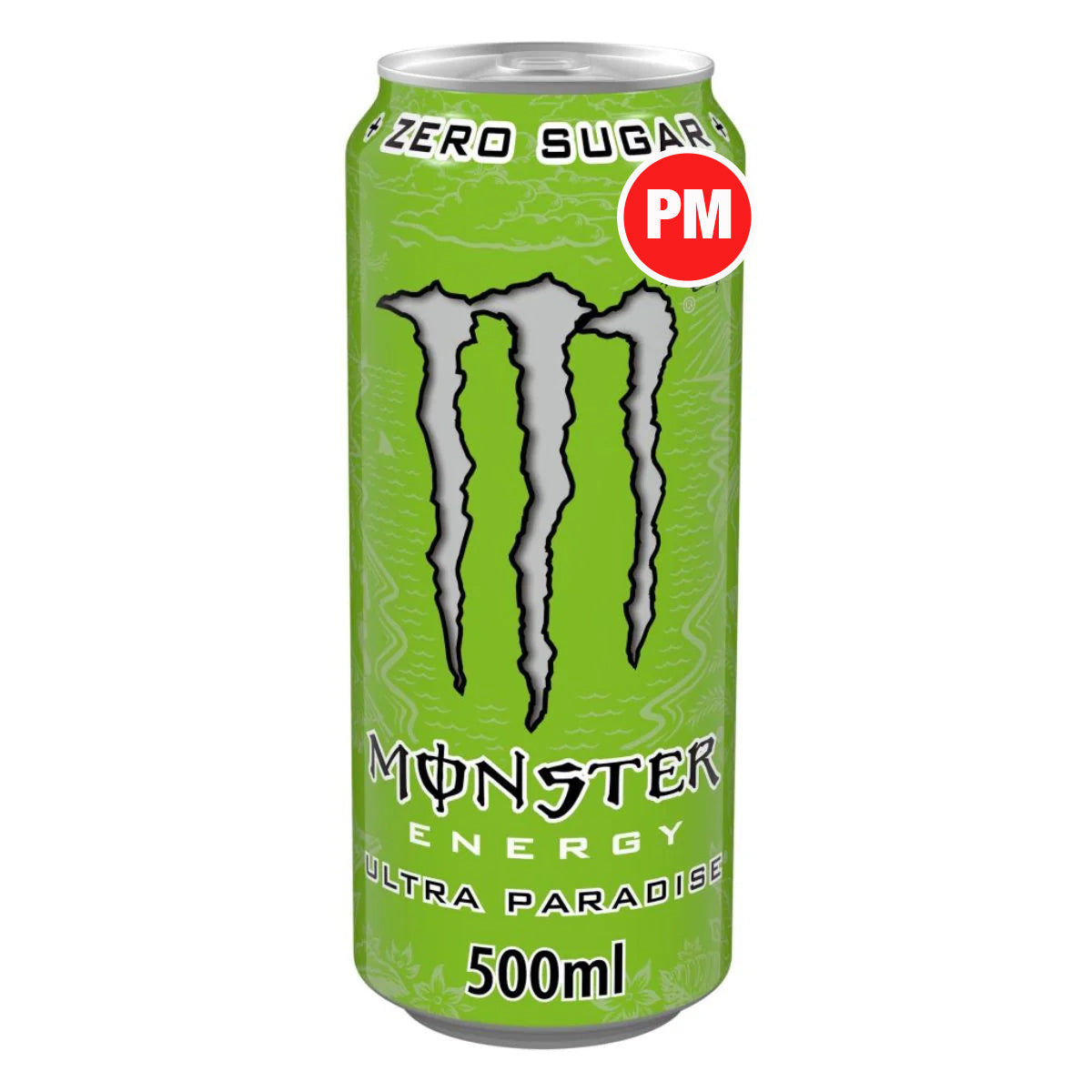 Monster Energy Drinks Sugar Free