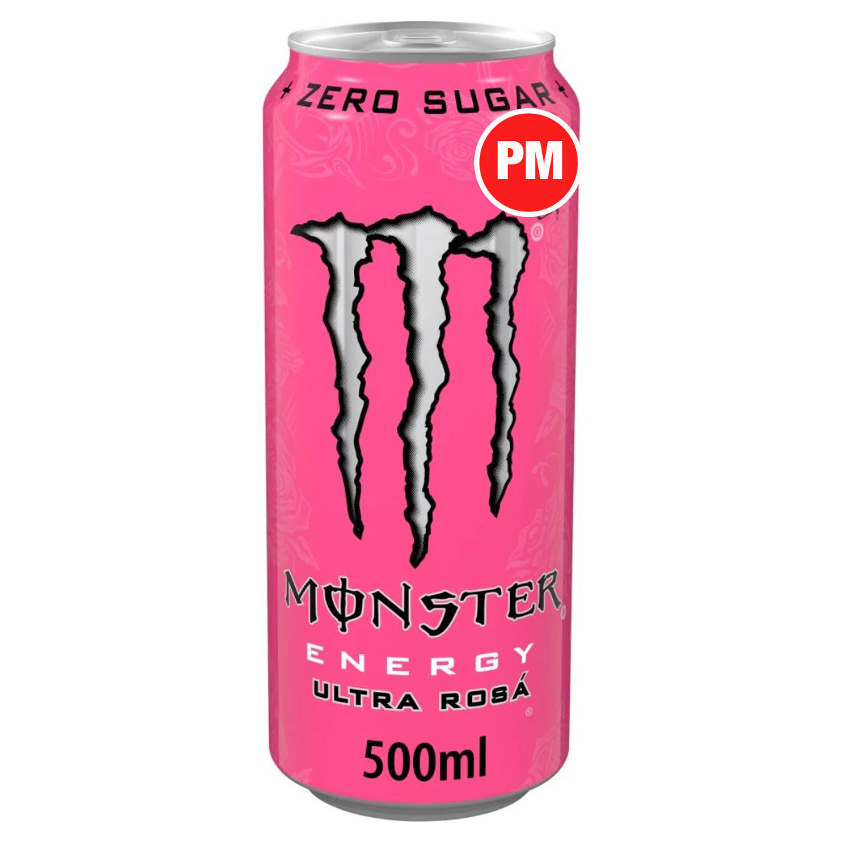 Monster Energy Drinks Sugar Free