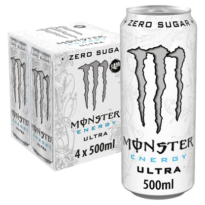 Monster Energy Drink multipack