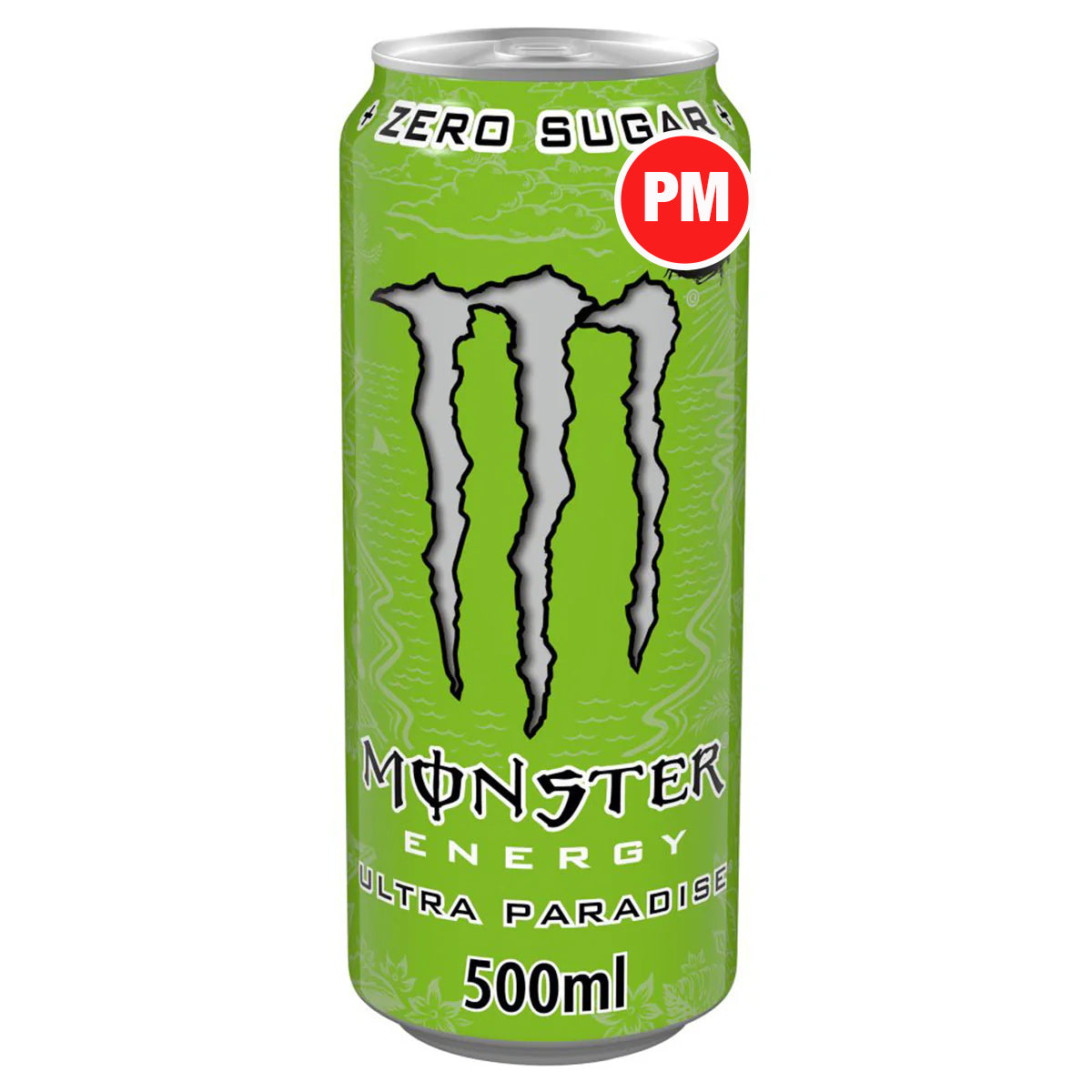 Monster Energy Drinks Sugar Free