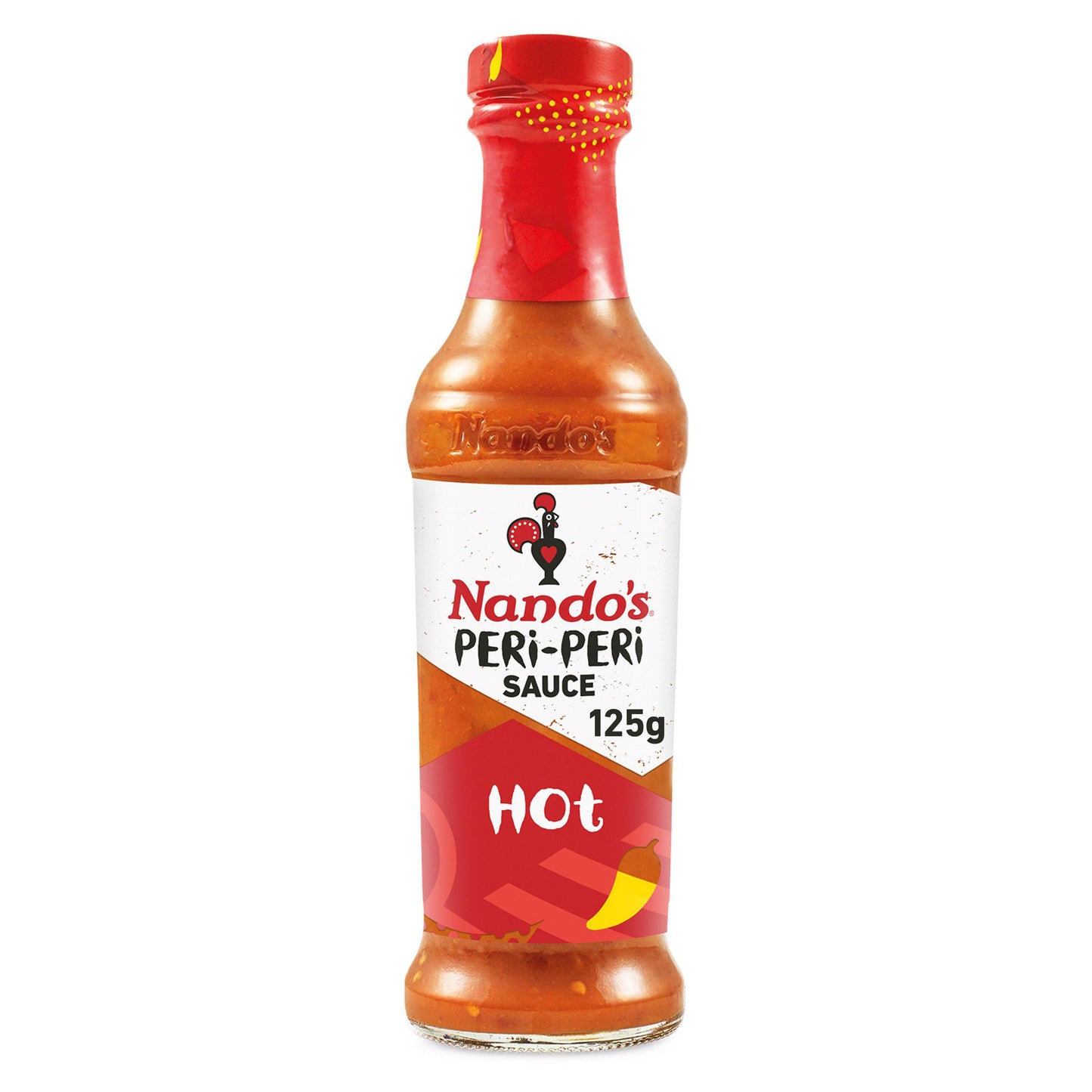 Nando's Sauce 125g