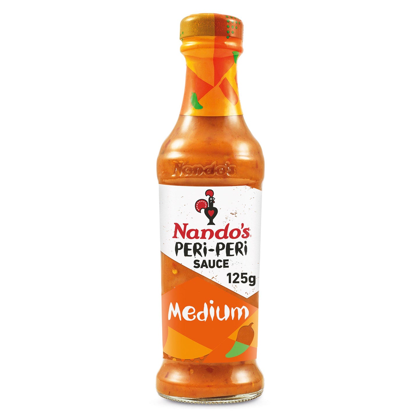 Nando's Sauce 125g