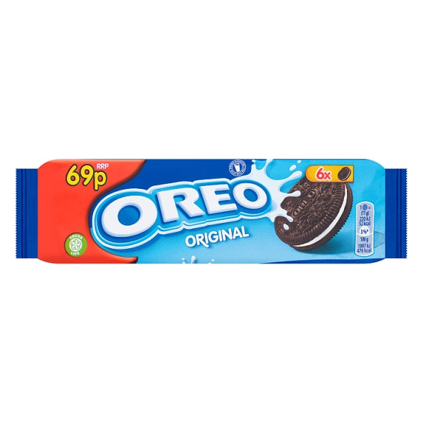 Oreo Original