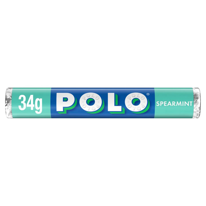 Polo Original Mint Tube Original/Spearmint - Spearmint