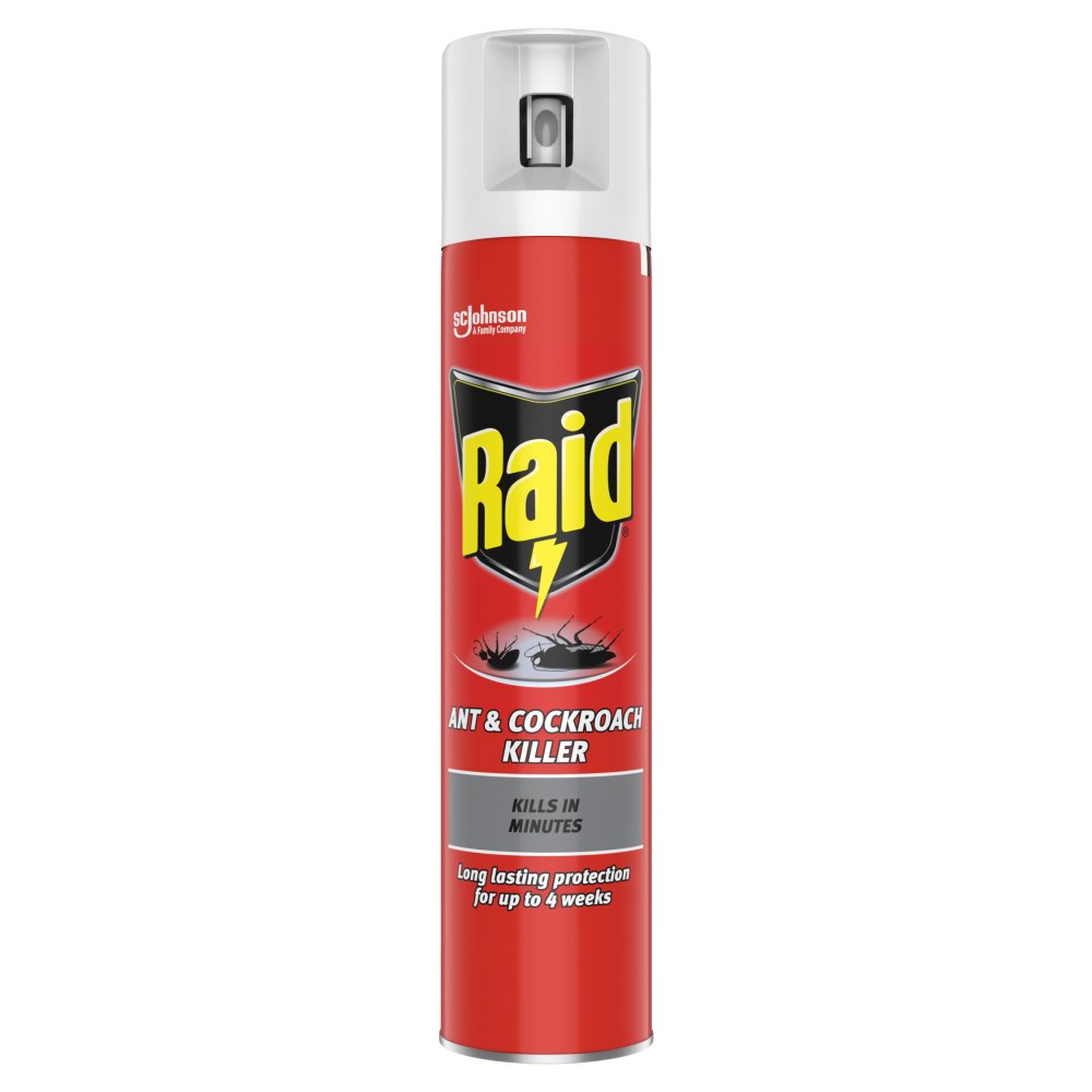 Raid Ant Killer