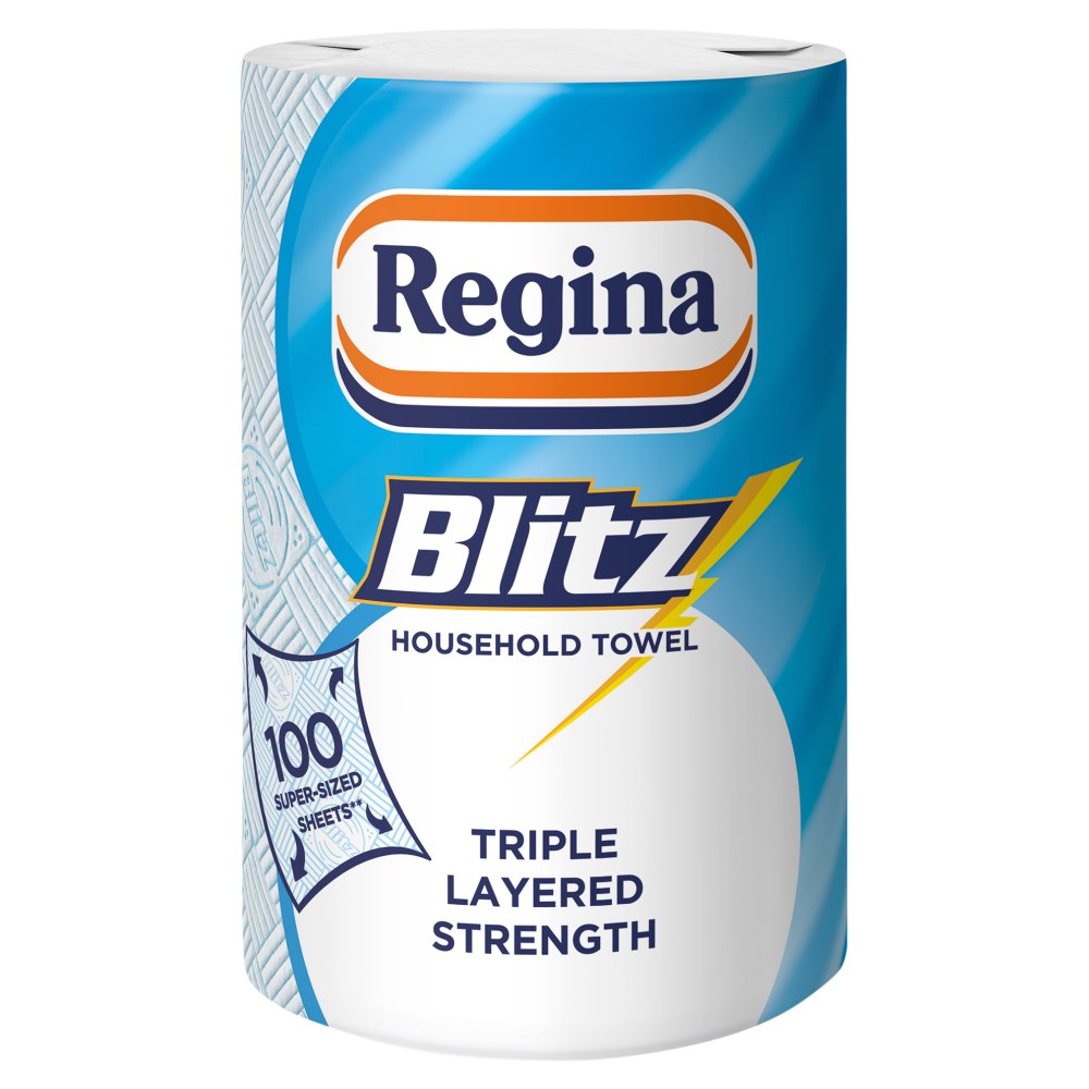 REGINA Blitz Household Towel