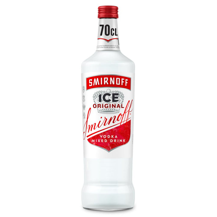 Smirnoff Ice - Smirnoff Ice Original