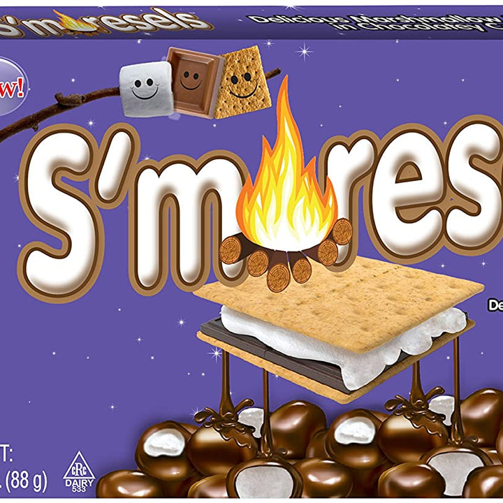 Smoresels-88g