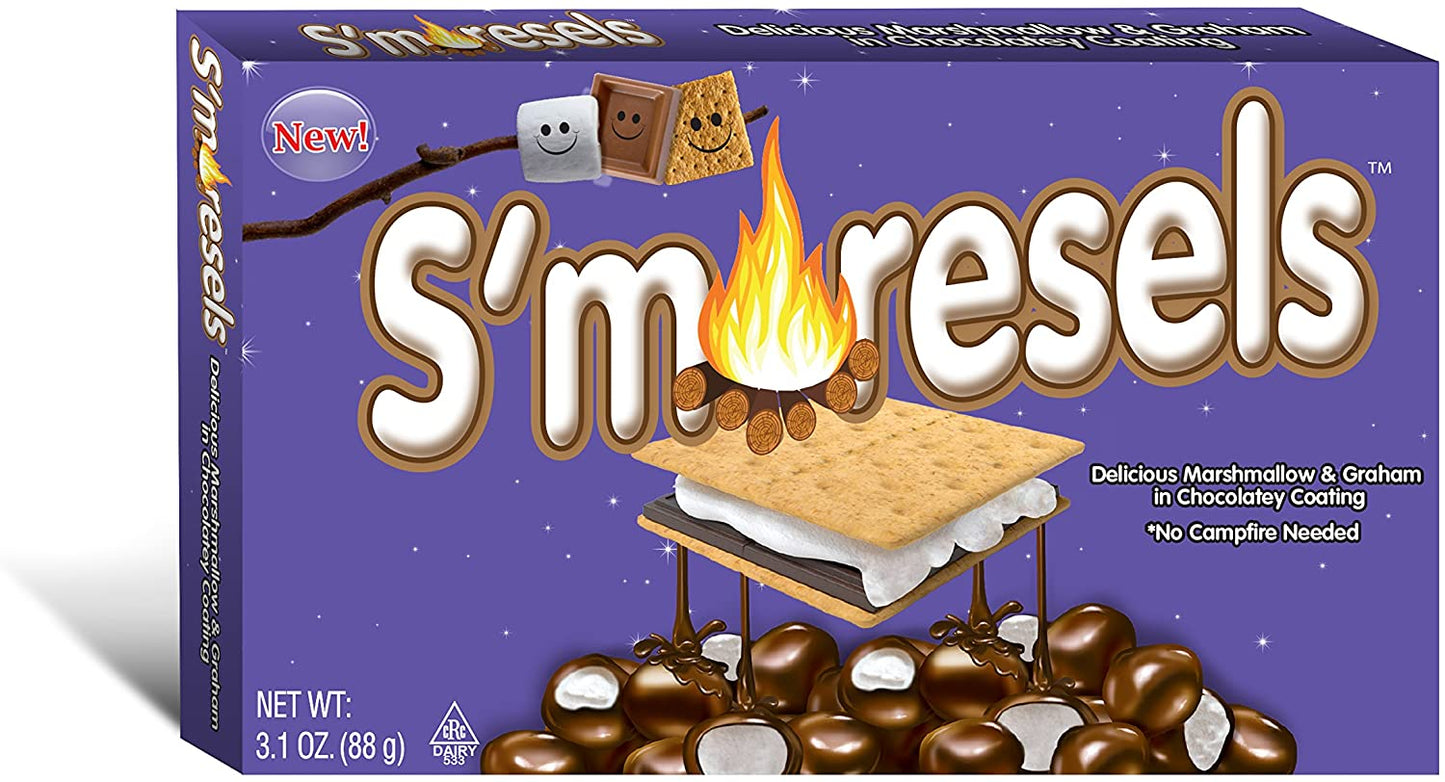 Smoresels-88g