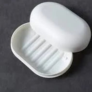 Soap tub £1.25
