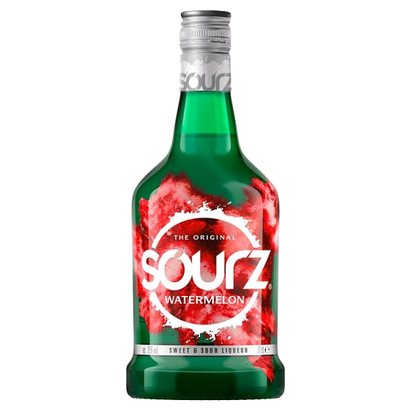 Sourz 70cl - Watermelon