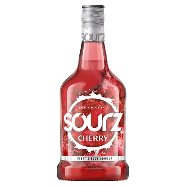 Sourz 70cl - Cherry