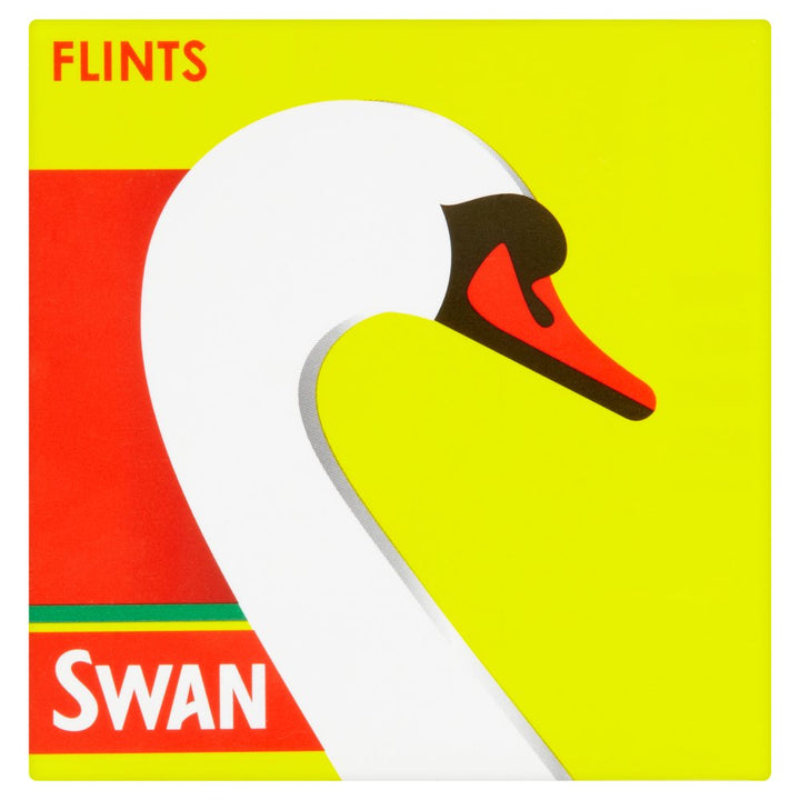 Swan Flints