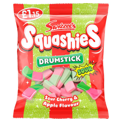 Swizzels Choos Sweets