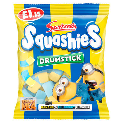 Swizzels Choos Sweets
