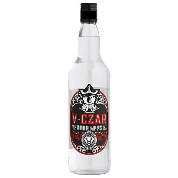 V-czar Schnapps 70cl