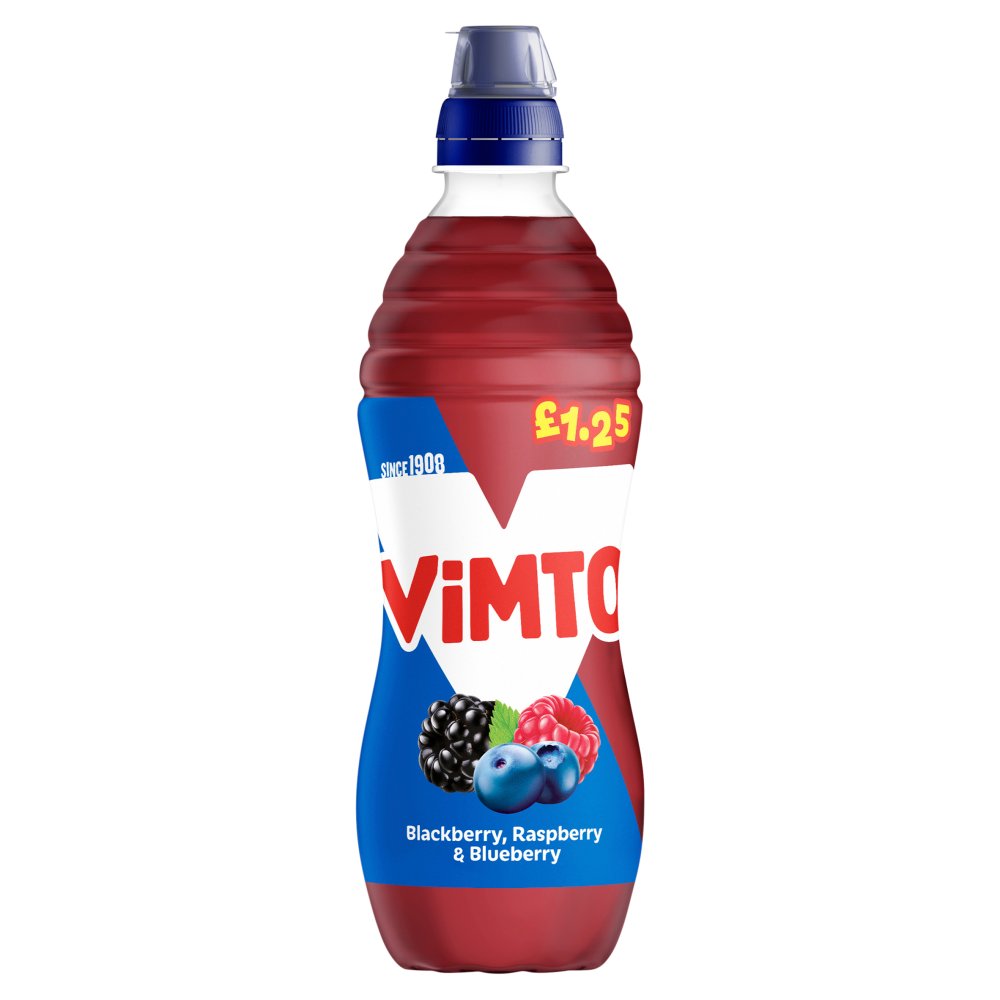 Vimto