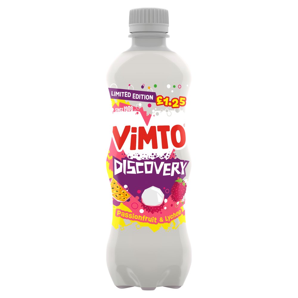 Vimto Sparkling 500ml