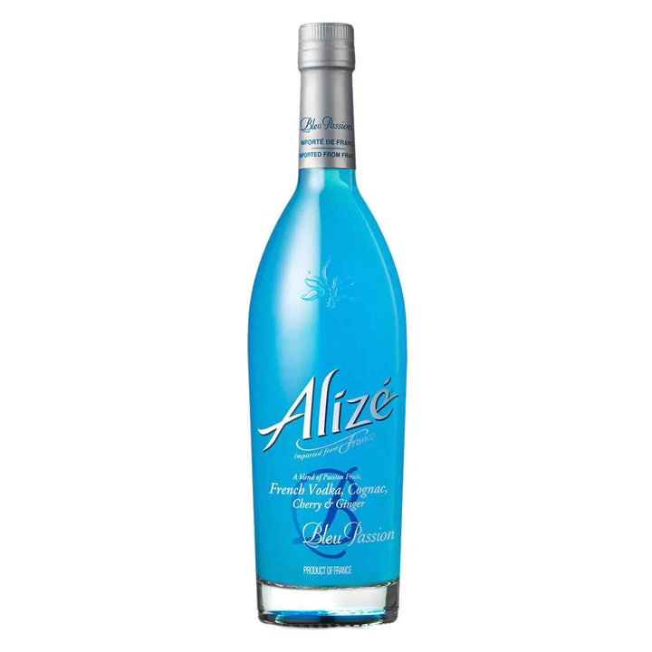 Alize  Liqueurs - Bleu