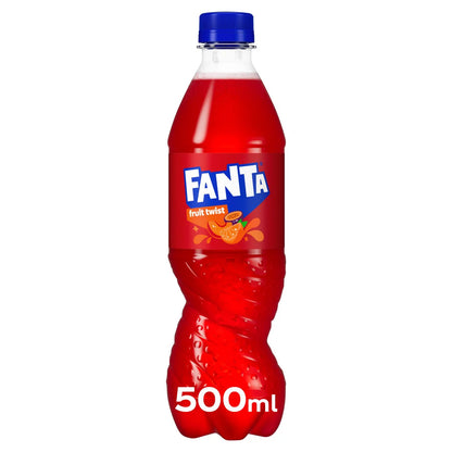 Fanta 500ml PM