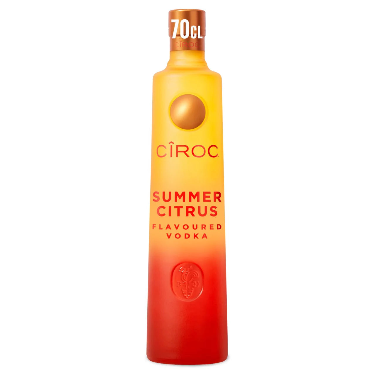 Ciroc Vodka 70cl