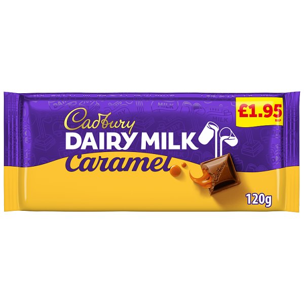 Cadbury Chocolate DairyMilk Bar