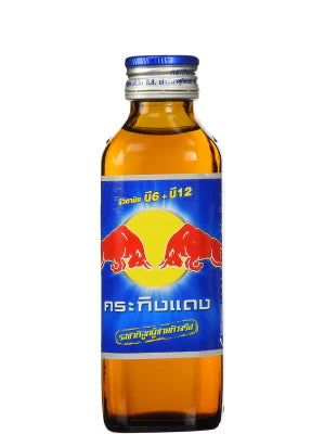 Original Thai Red bull Thailand red bull