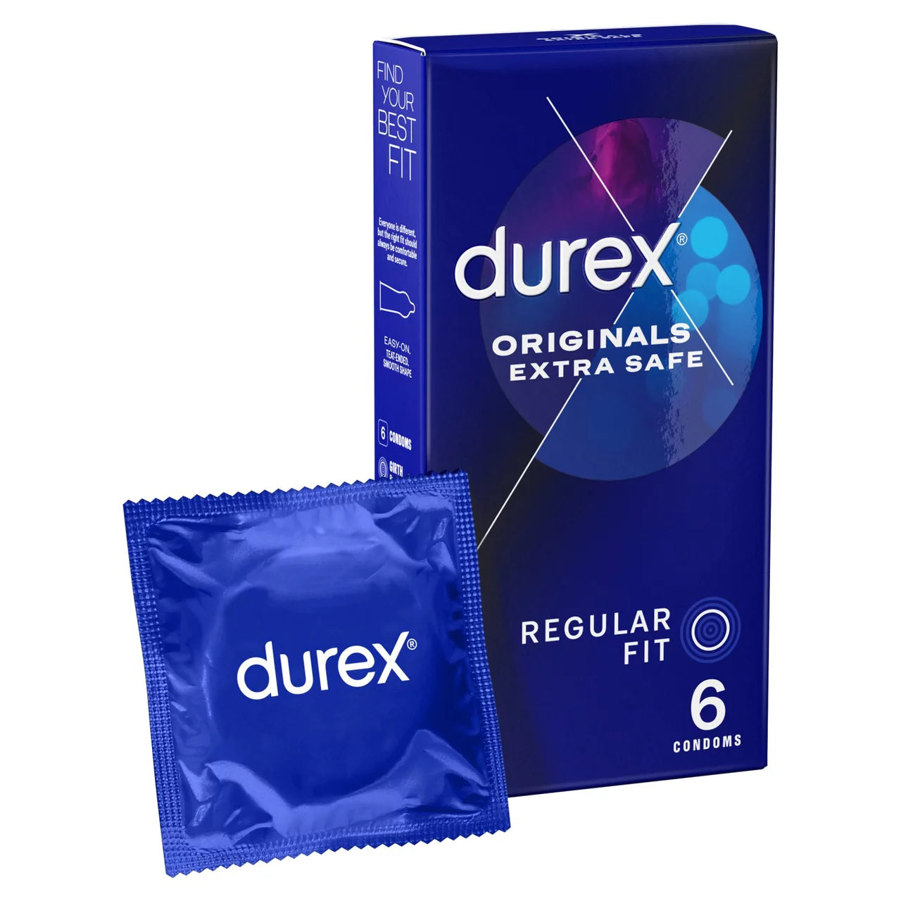 Durex Condoms