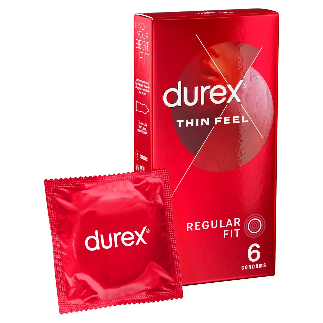 Durex Condoms