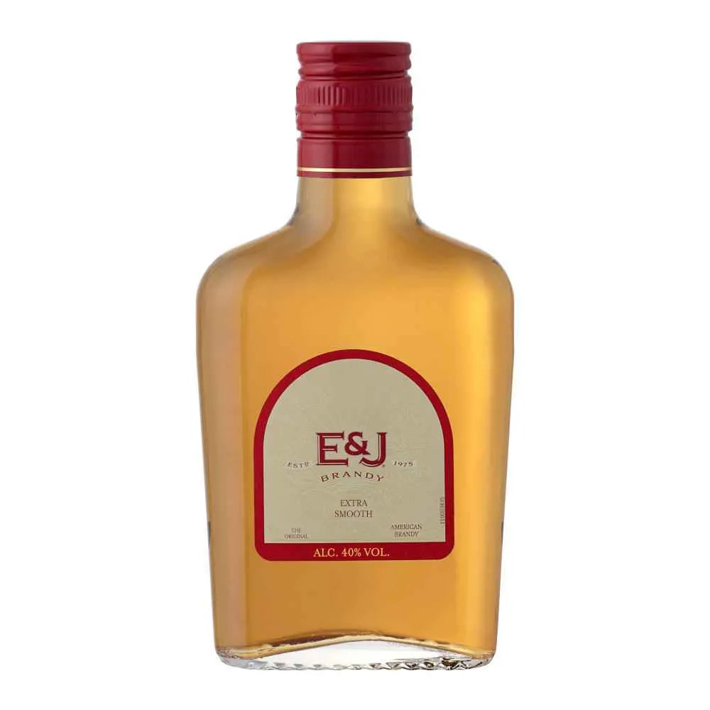 E&J Brandy 70cl