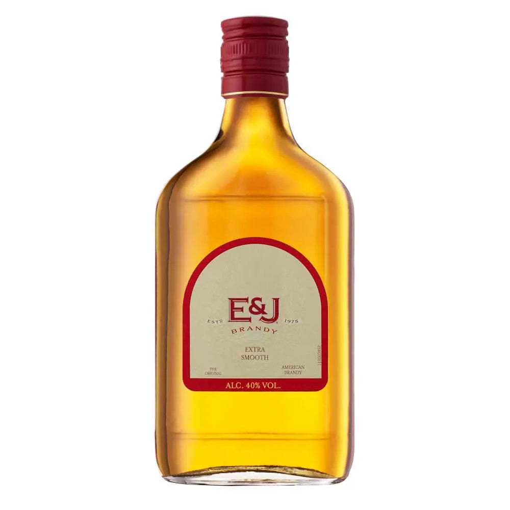 E&J Brandy 70cl