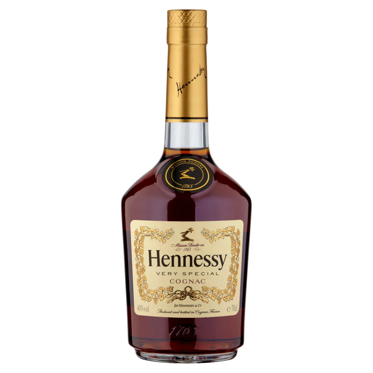 Hennessy VS