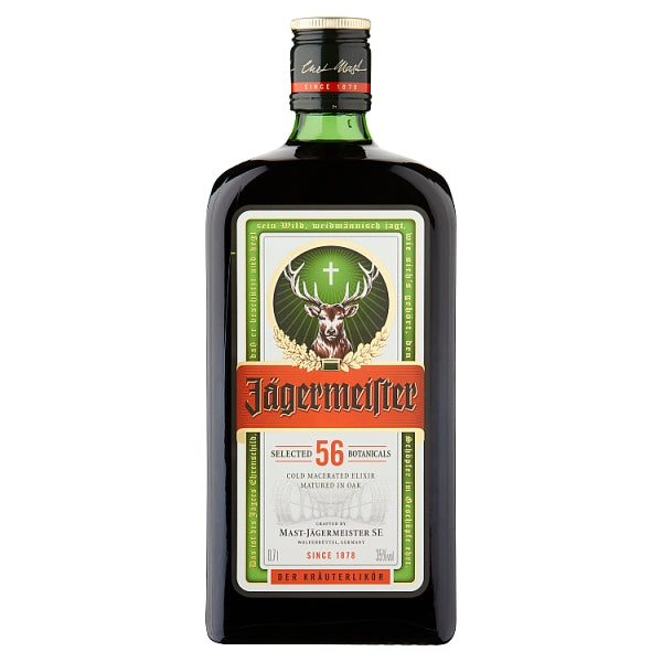 Jagermeister - 70Cl