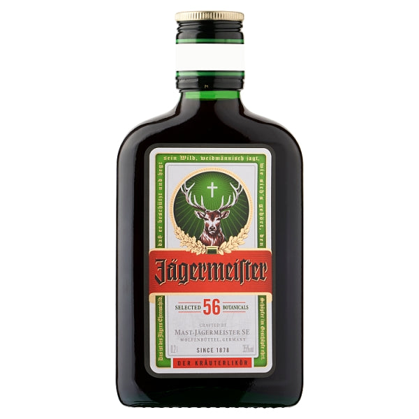 Jagermeister - 20Cl
