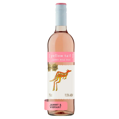 Yellow Tail Red Wine Collection redwine yellowtail