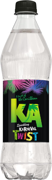 KA Sparkling 500ml - Karnivals