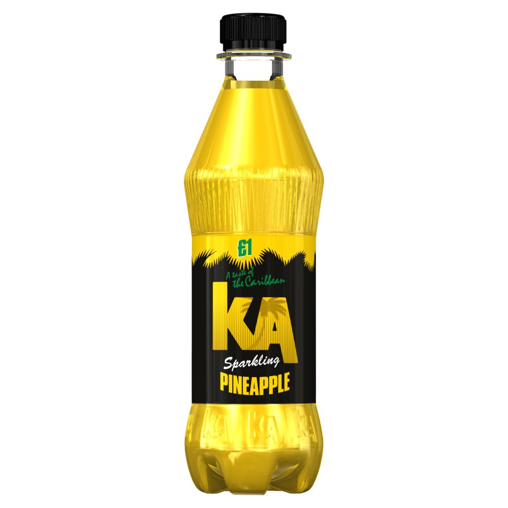 KA Sparkling 500ml