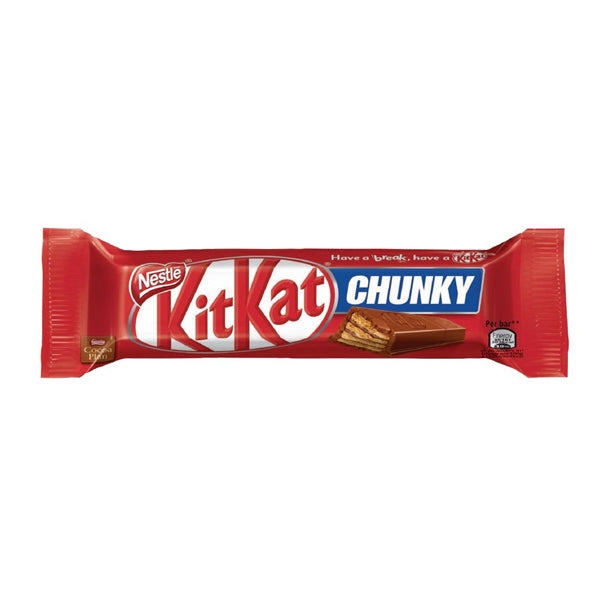 Kit Kat Chunky - Chunky
