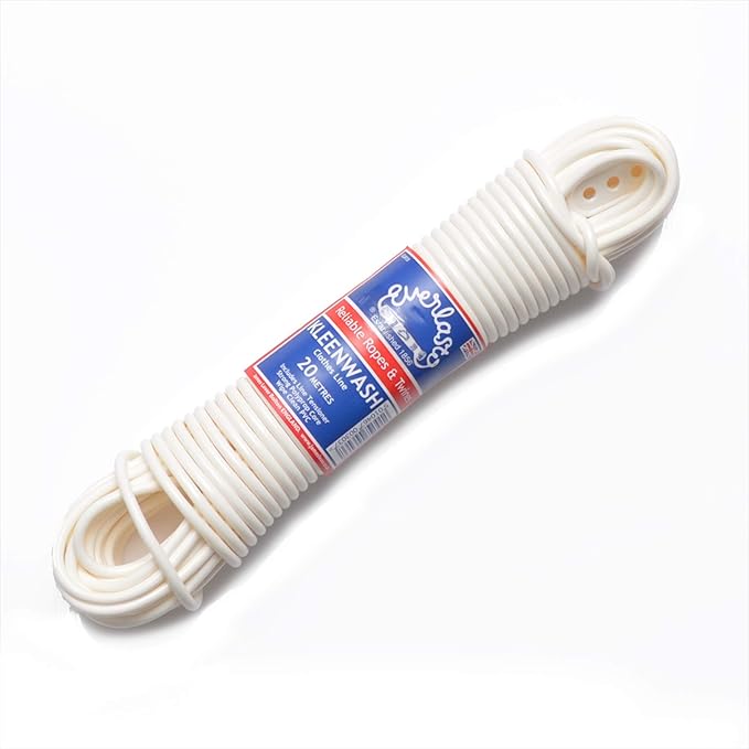 Kleenwash Clothlines 15 Metres