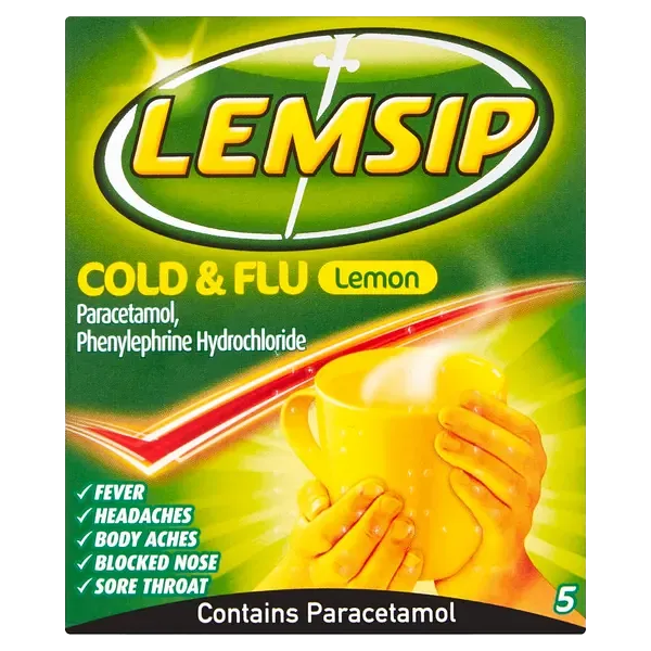 Lemsip
