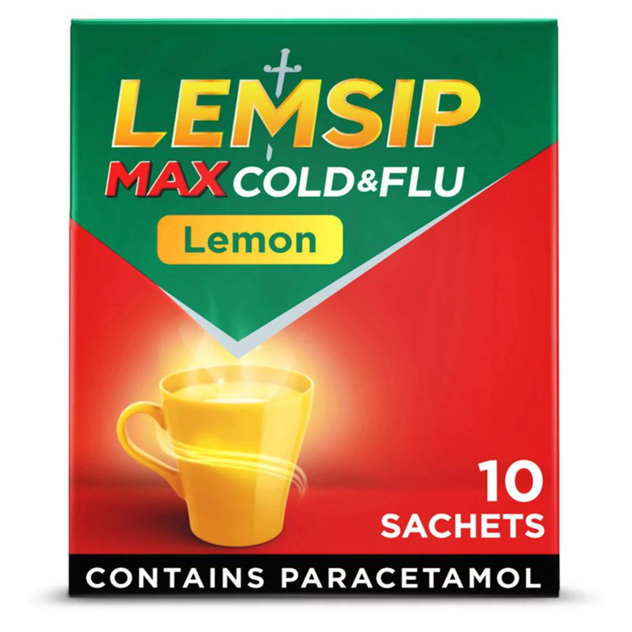 Lemsip