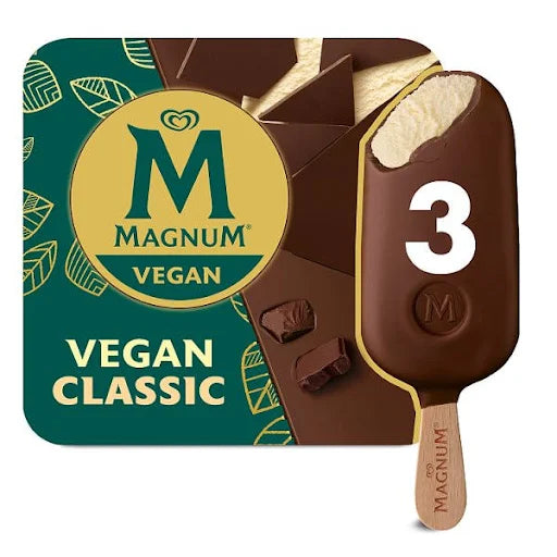 Magnum Vegan Classic