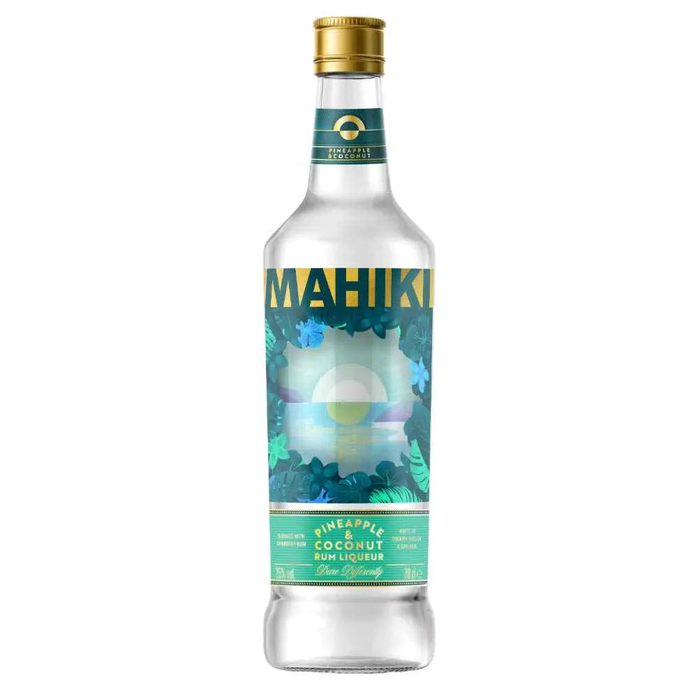MAHIKI Pineapple & Coconut Rum Liqueur