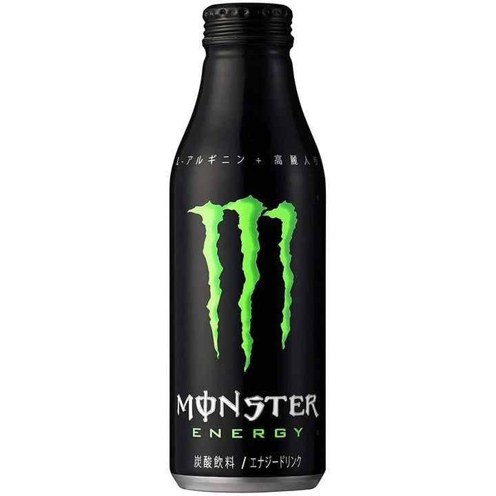 Japanese Monster Energy Drink 500ml