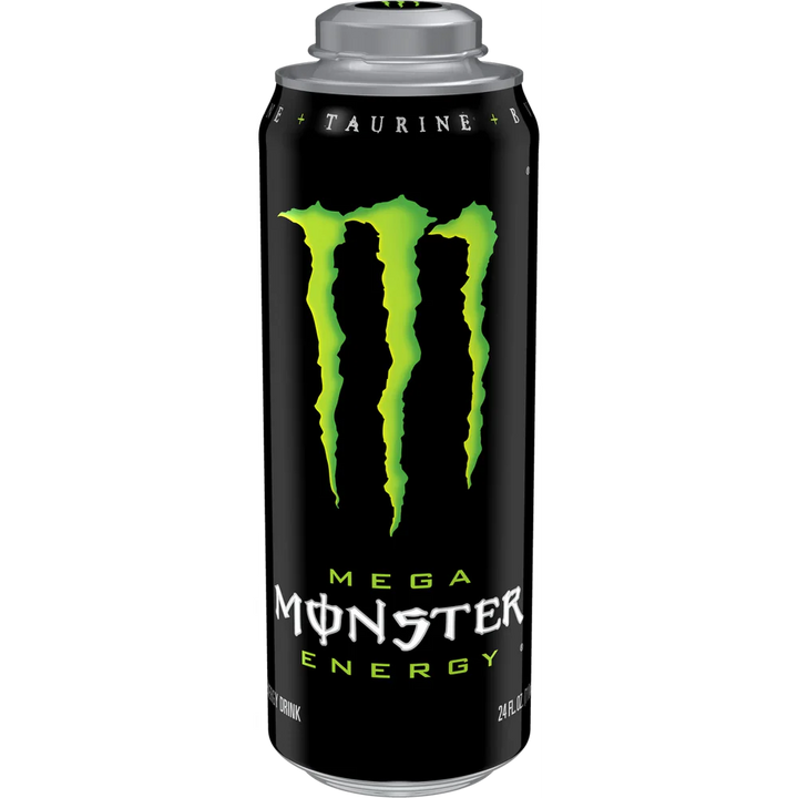 Canadian Monster 710ml usamonster americanmonster canadianmonster - Original